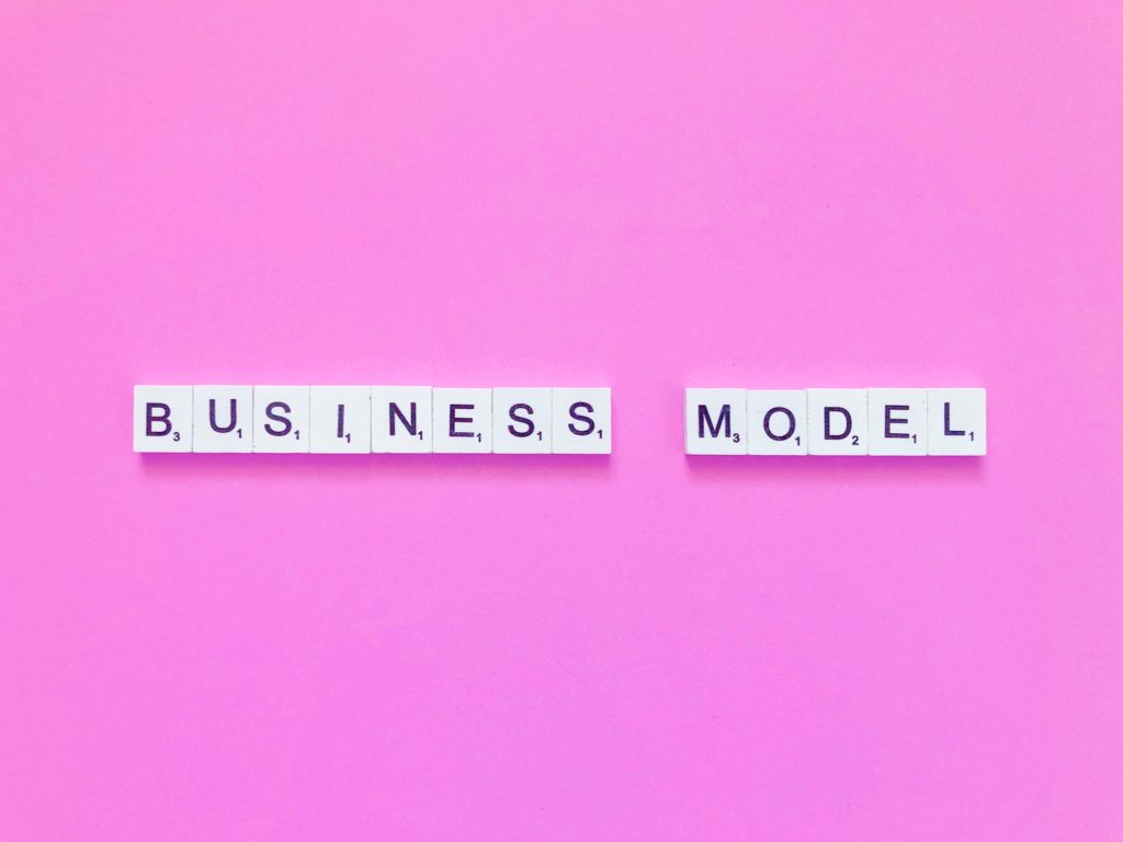 Business model